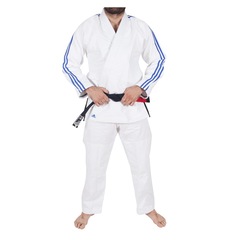 Kimono Jiu Jitsu adidas GI Contest 2.0 - Adulto - Foto 2