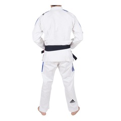 Kimono Jiu Jitsu adidas GI Contest 2.0 - Adulto - Foto 3