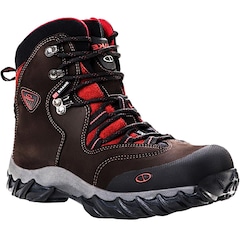 Bota Snake Andina X-Treme Impermeável para Outdoor - Foto 2