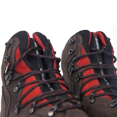 Bota Snake Andina X-Treme Impermeável para Outdoor - Foto 5