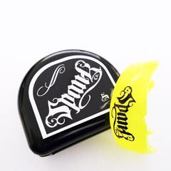 Protetor Bucal Spank PRO - Adulto - Foto 1