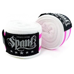 Bandagem Elástica Spank Profissional - 2,5m - Foto 2