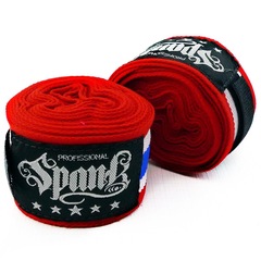 Bandagem Elástica Spank Profissional - 2,5m - Foto 2