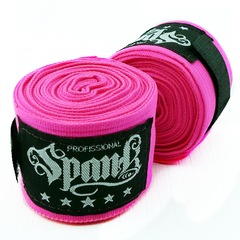 Bandagem Elástica Spank Profissional - 2,5m - Foto 2