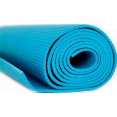 Tapete de Yoga LiveUp Simples - LS3231 - Foto 3