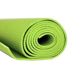 Tapete de Yoga LiveUp Simples - LS3231 - Foto 1