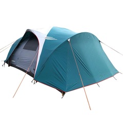 Barraca de Camping Nautika Laredo GT - até 9 Pessoas - Foto 2