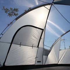 Barraca de Camping Nautika Laredo GT - até 9 Pessoas - Foto 5