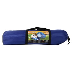 Barraca de Camping Nautika Fox - até 8 Pessoas - Foto 5