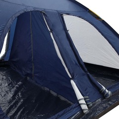 Barraca de Camping Nautika Dome - até 8 Pessoas - Foto 3