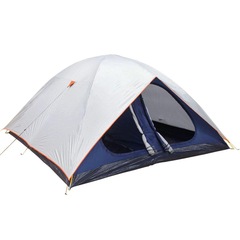 Barraca de Camping Nautika Dome - até 8 Pessoas - Foto 1