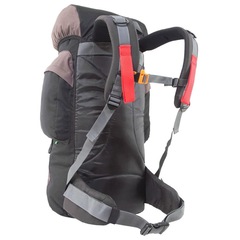 Mochila Cargueira Nautika Intruder - 45L - Foto 4
