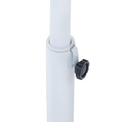Ombrelone Nautika Milano 270 com Sistema de Inclinação - Foto 3