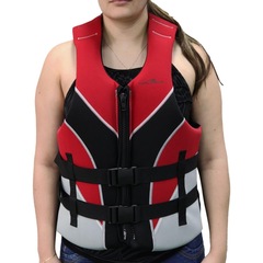 Colete Salva Vidas Nautika Ventura para Esportes Aquáticos - até 40kg - Foto 3