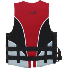 Colete Salva Vidas Nautika Ventura para Esportes Aquáticos - até 40kg - Foto 4