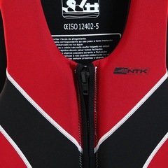 Colete Salva Vidas Nautika Ventura para Esportes Aquáticos - até 40kg - Foto 5