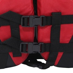 Colete Nautika Coast para Esportes Aquáticos - Até 80kg - Foto 2