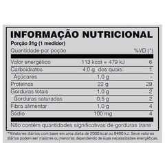Whey Protein Optimum Nutrition ON 100% - Chocolate - 824g - Foto 2