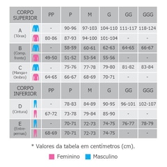Camiseta Manga Longa Curtlo ThermoSkin - Masculino - Foto 9