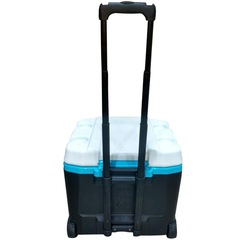 Caixa Térmica Igloo Profile 54 Roller com Alça e Rodas - 51L - Foto 4