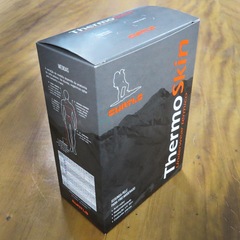 Calça Curtlo ThermoSkin - Feminina - Foto 7