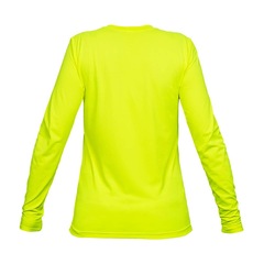 Camiseta Manga Longa Curtlo Active Fresh - Feminina - Foto 2