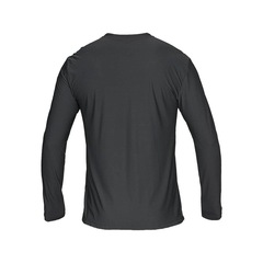 Camiseta Manga Longa Curtlo Active Fresh - Masculina - Foto 2