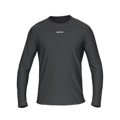 Camiseta Manga Longa Curtlo Active Fresh - Masculina - Foto 1