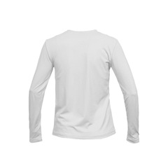 Camiseta Manga Longa Curtlo Active Fresh - Infantil - Foto 2