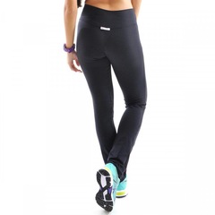 Calça Bailarina Mama Latina Suplex Fitness - Feminina - Foto 2