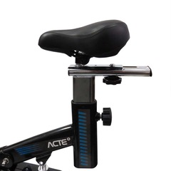 Bicicleta para Spinning Acte Sports Pro E17 - Foto 4