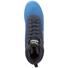 Tênis Everlast Forceknit - Masculino - Foto 8