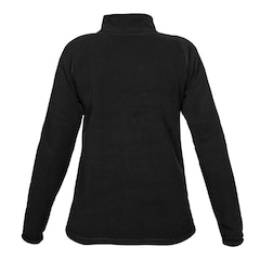 Jaqueta Curtlo Zip Thermo Fleece - Feminina - Foto 2