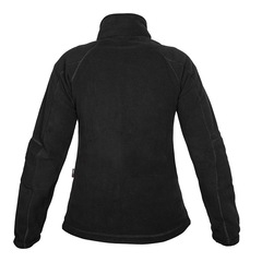 Jaqueta Curtlo Thermo Fleece - Feminina - Foto 2