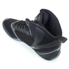 Tênis Cano Alto Everlast Force ELW-126D - Feminino - Foto 3