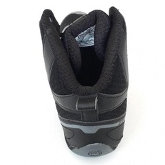 Tênis Cano Alto Everlast Force ELW-126D - Feminino - Foto 5