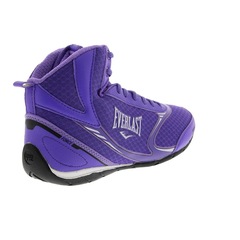 Tênis Cano Alto Everlast Force ELW-126D - Feminino - Foto 2