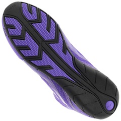 Tênis Cano Alto Everlast Force ELW-126D - Feminino - Foto 6