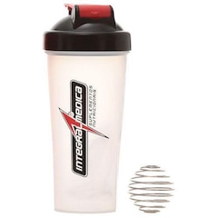 Creatina Integralmédica Hardcore Reload - 300g + Coqueteleira - 600ml - Foto 2