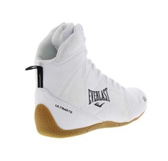 Tênis Cano Alto Everlast Ultimate ELM-94B - Masculino - Foto 4