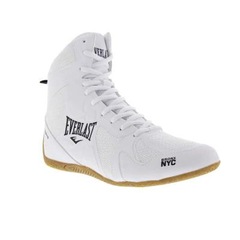 Tênis Cano Alto Everlast Ultimate ELM-94B - Masculino - Foto 1