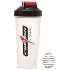 Whey Protein Integralmédica Carnibol - Chocolate 907g + Coqueteleira - Foto 3