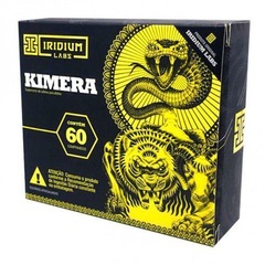Whey Protein Integralmédica Super - Chocolate - 907g + Termogênico Iridium Kimera - 60 Comprimidos - Foto 6