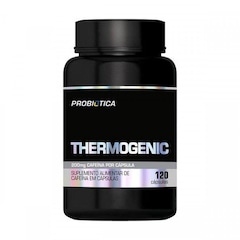 Termogênico Probiótica Thermogenic - 120 Cápsulas - Foto 1