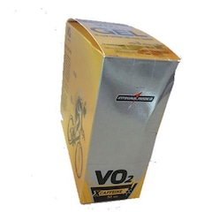 Vo2 Energy Gel Caffeine Integralmedica - Sabor Energy Drink - 10 sachês de 30g - Foto 1