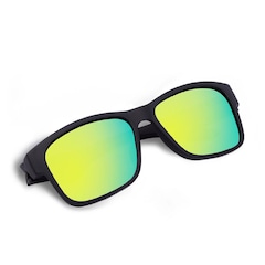 Óculos de Sol Suncode Bold Carbon Daybreak - Unissex - Foto 4