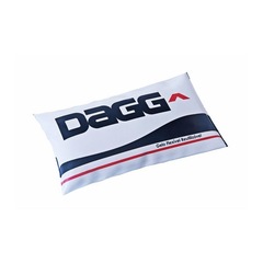 Bolsa Térmica Dagg Fitness M - 3 Potes - 1,5 Litros - Foto 6