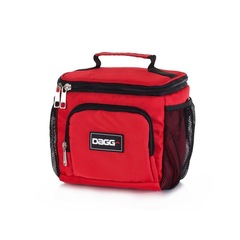 Bolsa Térmica Dagg Fitness M - 3 Potes - 1,5 Litros - Foto 3