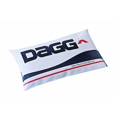 Bolsa Térmica Dagg Fitness M - 3 Potes - 1,5 Litros - Foto 5