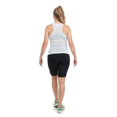 Bermuda Cajafit Ciclista Basic - Feminina - Foto 2